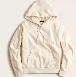 J.Crew Magic Rinse Pullover